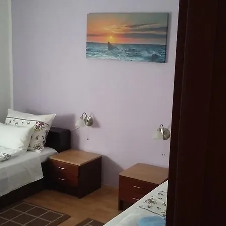 Andrea And Lea Apartman Zadar
