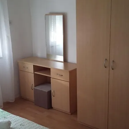 Andrea And Lea Appartement