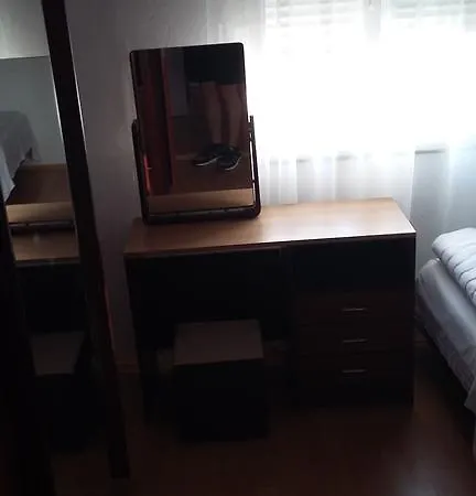 Andrea And Lea Apartman
