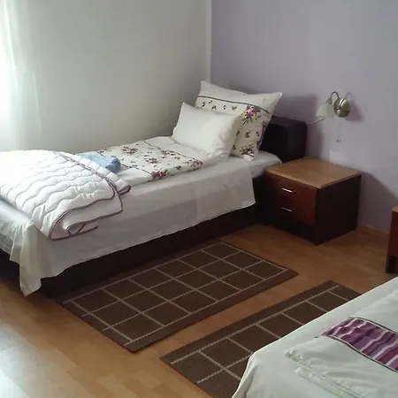 Andrea And Lea Apartman Zadar