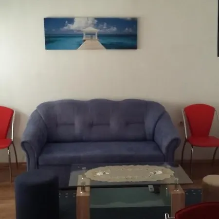 Appartement Andrea And Lea *